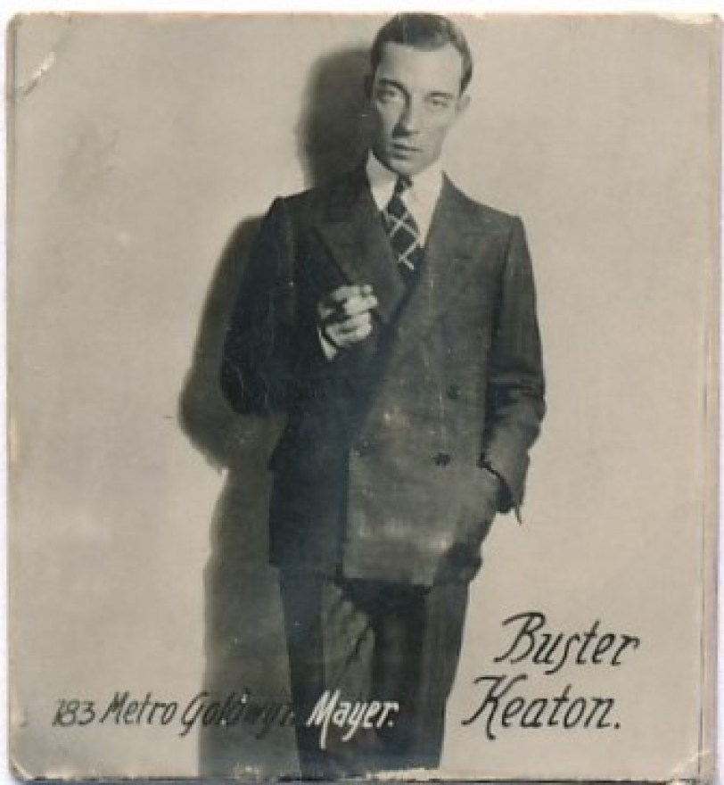 Buster Keaton 1a